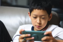 چین: اعتیاد کودکان به بازی&zwnj;های رایانه&zwnj;ای را رفع کردیم