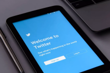 حساب‌های اوکراینی‌ها در توییتر محدود شده است؟!