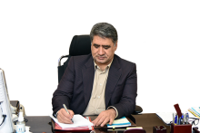 انتصاب مدیران کل پست استان&zwnj;های تهران، قزوین و سمنان و مرکز تجزیه و مبادلات کشور