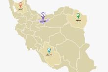 اثر پخش زنده تلویزیونی در ترافیک شبکه ملی اطلاعات را ببینید