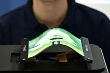 گوشی‌های تاشو؛ آغاز انقلاب در حوزه‌ی تلفن همراه؟