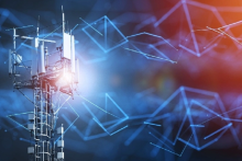 نخستین سایت نسل پنجم تلفن همراه در زنجان افتتاح شد