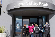 تبعات ورشکستگی بانک سیلیکون‌ ولی