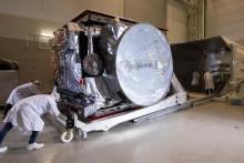 ماموریت بلندپروازانه‌ اروپا؛ ماهواره اِسا برای ارزیابی احتمال وجود حیات، راهی اقمار مشتری می‌شود