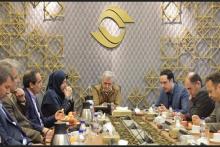 انتصاب معاون راهبردی و توسعه بازار رگولاتوری/ فلاح: رویکرد رگولاتوری راهبری اقتصادی بخش ICT است