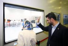 تست ماهواره های ایرانی با موفقیت پاس شد