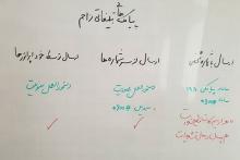 اقدامات وزارت ارتباطات در مواجهه با پیامک‌های تبلیغاتی مزاحم به زبان ساده