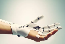 بازوهای تنپوش رباتیک