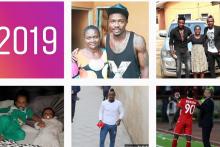 هجوم کاربران ایرانی به صفحه‌ی اینستاگرام گادوین منشا