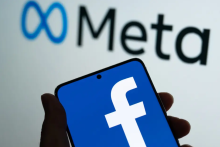 پست‌های کووید از فیسبوک حذف شدند