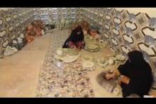 فیلم/ معجزه&zwnj;ی ارتباطات روستایی؛ مهاجرت معکوس به کلپورگان در سیستان و بلوچستان با ایجاد زیرساخت&zwnj;های ارتباطی