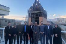 تسهیل گری برای ایجاد و توسعه‌ی کسب و کارهای فضاپایه در اولویت سازمان فضایی