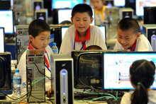 ممنوعیت دسترسی به اینترنت شبانه برای زیر ۱۸ ساله‌ها در چین