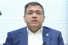 فیلم/ محمدعلی چمنیان، نامزد نهمین دوره انتخابات هیات نمایندگان اتاق بازرگانی مشهد از چشم انداز اتاق می‌گوید