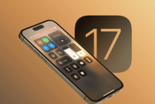 دکمه پایان تماس آیفون به زودی جابه‌جا می‌شود