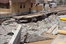 مکالمه‌ی رایگان ایرانسل برای سیل‌زدگان لرستان تمدید شد