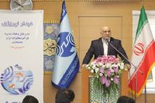 صدری: ارتباطات موبایل و اینترنت پلدختر با استفاده از تجهیزات ساخت داخل و نیروهای فنی مهندسی مخابرات برقرار شده است