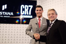 اقدام پسندیده رونالدو؛ هتل کریستیانو در اختیار زلزله‌زدگان مراکش