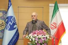 رستگار: شعار "رونق تولید" در شرکت مخابرات ایران به خوبی نمایان شد