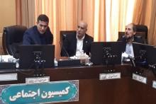 انعقاد قرارداد مستقیم شرکت مخابرات با کارگزاران روستای، مصداق بارز توجه به جایگاه نیروی انسانی است