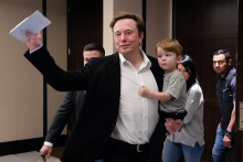 ایلان ماسک: نامه&zwnj;ای که پیرامون شرایط فعالیت استارلینک در ایران دریافت کردم، کاملا محترمانه بود