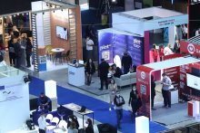 برپایی پاویون شرکت‌های دانش‌بنیان ایرانی در نمایشگاه دیجی‌تک ارمنستان؛ مهلت ثبت‌نام تا دهم مهرماه