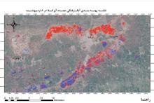 افزایش 232 درصدی سیلاب در آق‌قلا