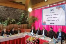 مجید صدری: حذف پیمانکاران محلی در دستور کار مخابرات نیست