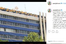 پیمانکار چندی پیش در مراجعه&zwnj;ی حضوری با بنده مشکلات را مطرح کردند و حَکَم انتخاب شد/ تخلف از عهد از سوی شرکت اینترنتی صورت گرفته است/ نسبت به هماهنگی با نیروی انتظامی برای رفع بازداشت اقدام شد/ از شرکت اینترنتی خواسته می&zwnj;شود مطابق نظر حَکَم اقدام کند 