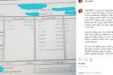 پرداخت اضافه&zwnj;کار غیرمتعارف تا ۳۵۰ ساعت به برخی پرسنل شرکت مخابرات!