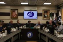 واگذاری نیازهای پژوهشی شرکت ارتباطات زیرساخت به پژوهشگاه ICT 