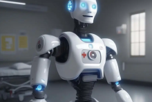 رونمایی چین از طرح تولید انبوه ربات‌های انسان‌نما