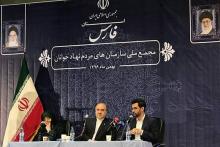 استفاده از ظرفیت جوانان یک ضرورت عملی و نه شعاری است