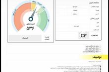 فروش انبوه اطلاعات بانکی مردم به شرکت‌های واسطه به قیمت مفت!