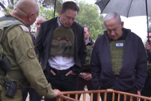 همراهی ایلان ماسک با جنایات رژیم صهیونیستی در غزه