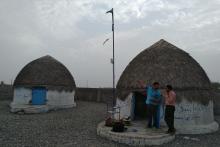 آذری جهرمی: امروز ۱۰ مدرسه کپری را در کرمان و سیستان‌وبلوچستان متصل کردیم؛ ۲۴مدرسه دیگر هم تا چند روز بعد/ همه‌با‌هم⁩ باید تلاش کنیم تا آینده‌روشن⁩ برای همه کودکان ایران بسازیم 