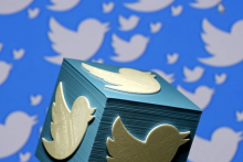 روسیه توییتر را ۱۱۷ هزار دلار جریمه کرد 