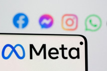 متا، هزاران حساب جعلی در فیس‌بوک را بست
