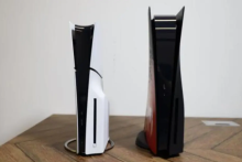 نسخه کمرباریک &laquo;پلی&zwnj;استیشن 5&raquo; به بازار آمد