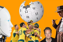 فهرست پربازدیدترین مقالات ویکی‌پدیا در سال ۲۰۲۳؛ چت جی‌پی‌تی یکه‌تاز شد 