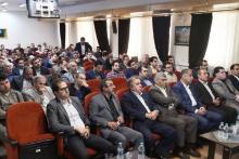 ارائه&zwnj;ی دستاوردهای پژوهشی گروه ارتباطات ماهواره&zwnj;ای پژوهشگاه ICT