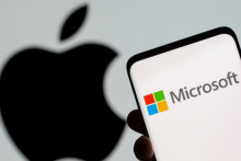 مایکروسافت با پیش افتادن از اپل، با ارزش‌ترین شرکت جهان شد