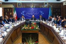 لزوم اطلاع رسانی مردمی گزارش طرح های اشتغالزا از طریق سامانه‌ی ناظر 