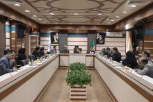 تشکیل کمیسیون فناوری و اقتصاد دانش‌بنیان در شورای عالی انقلاب فرهنگی/ تاکید بر افزایش اشتغالزایی با توسعه‌ی اقتصاد دانش‌بنیان 