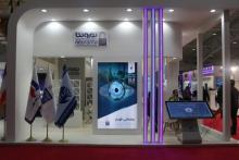 ارائه شبکه‌ی سازمانی امن و اختصاصی شرکت مخابرات در تلکام پلاس