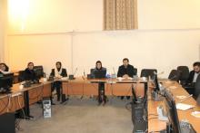 تدوین قوانین اشتراک‌گذاری اطلاعات، لازمه‌ی اشتراک اطلاعات در سطح ملی