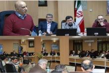 صدری: اولویت شرکت مخابرات ایران رضایتمندی مشتریان است