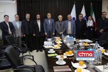 قرارداد با وزارت ارتباطات برای ساخت ماهواره‌ی دوم دانشگاه امیرکبیر امضاء شد/ عدم موفقیت در پرتاب ماهواره‌ی پیام امیرکبیر به ماهواره‌بر برمی‌گردد، وگرنه ماهواره عملکردی مثبت داشت