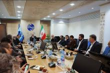 امکان استفاده‌ی حداکثری از منابع شرکت مخابرات برای دارندگان پروانه‌ی FCP فراهم است