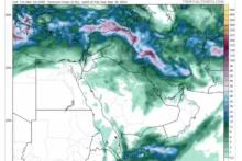 احتمال وقوع سیل برای روزهای شنبه و یکشنبه آتی در برخی مناطق کشور
